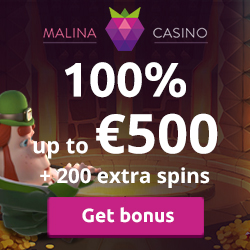 Malina-Casino